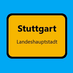 Stuttgart